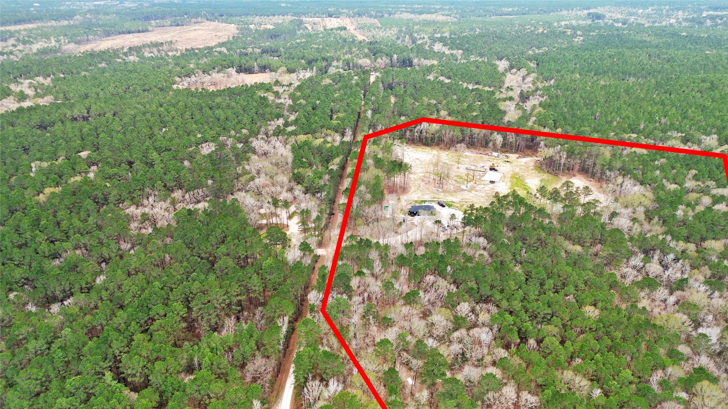 180 Jordan Road Point Blank, TX 77364 - Photo 38 of 38