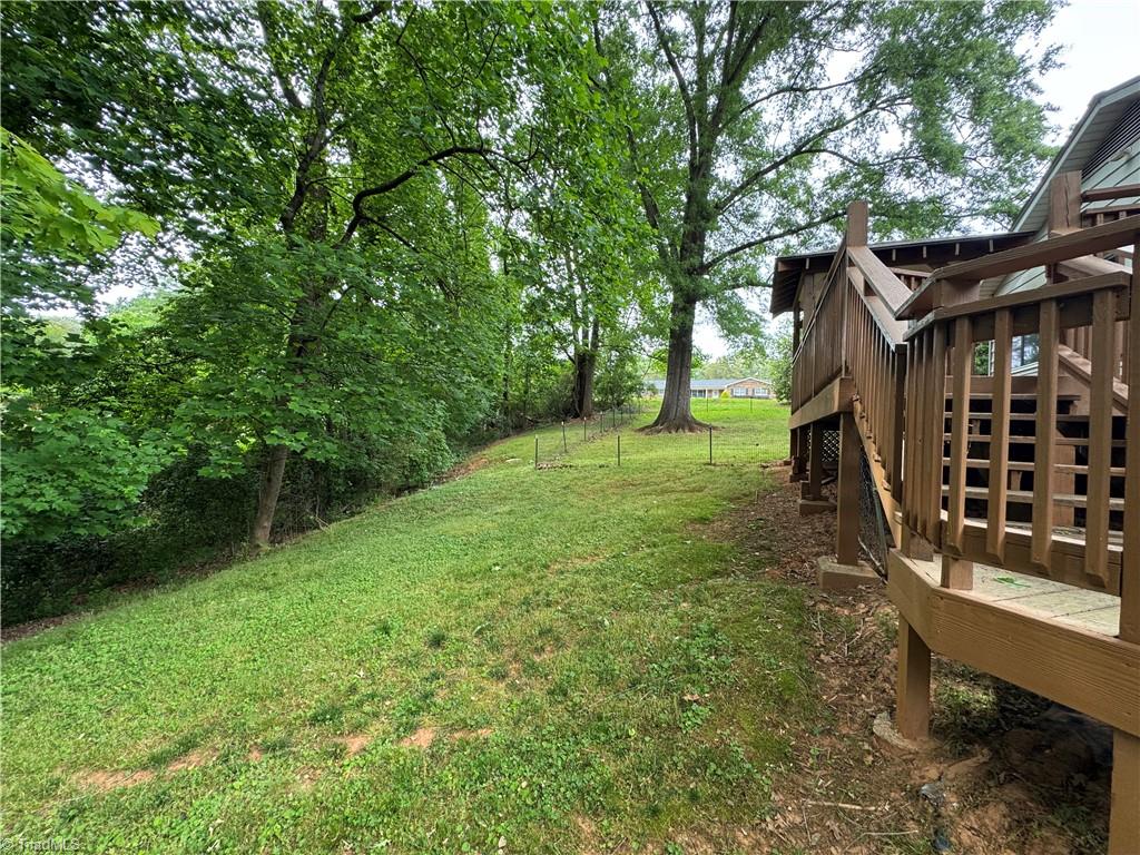 181 Johnson Ridge Road Elkin, NC 28621 - Photo 17 of 25 Gallery Image 17