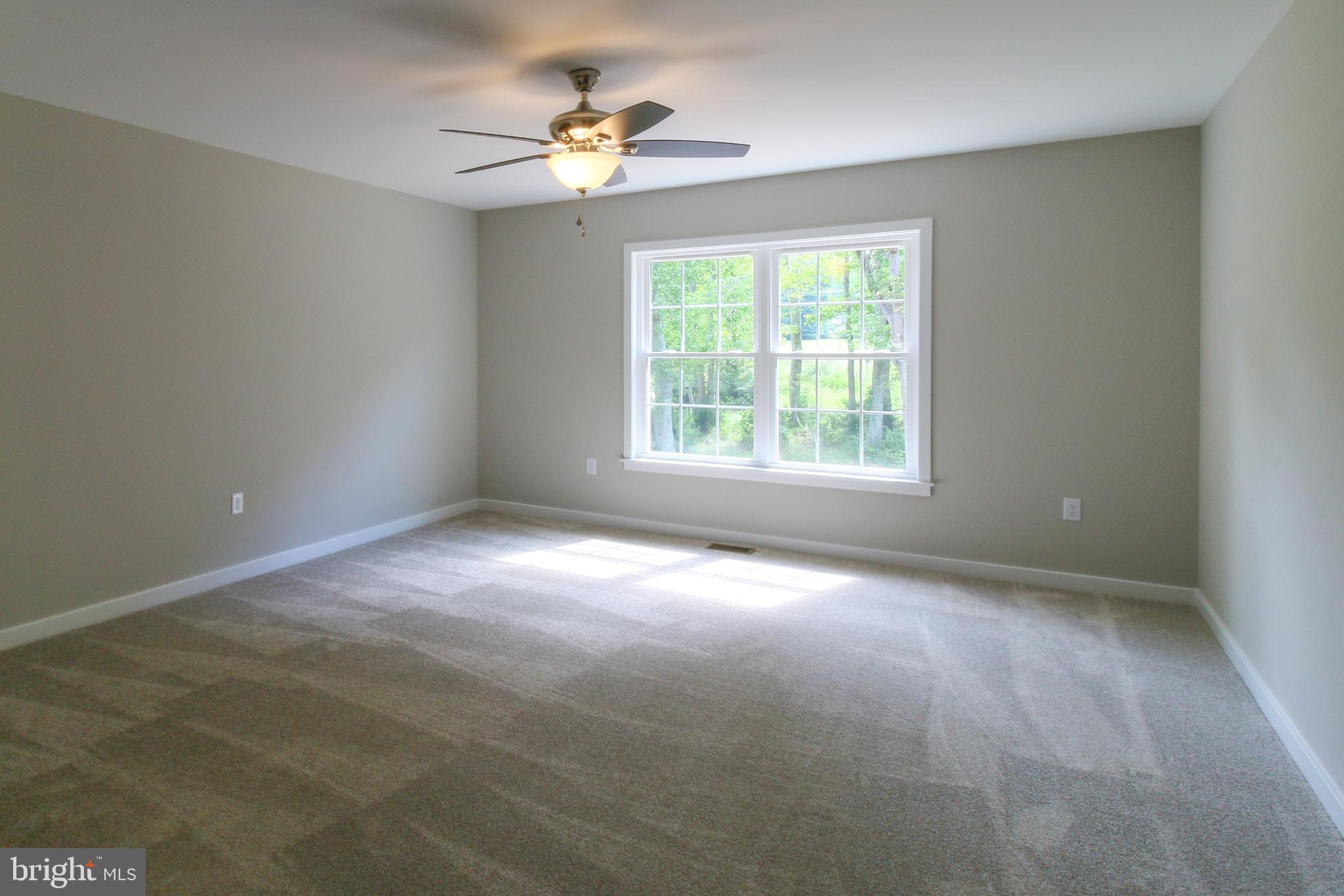 2319 A Mountain View Road Stafford, VA 22556 - Photo 14 of 47 Main Bedroom