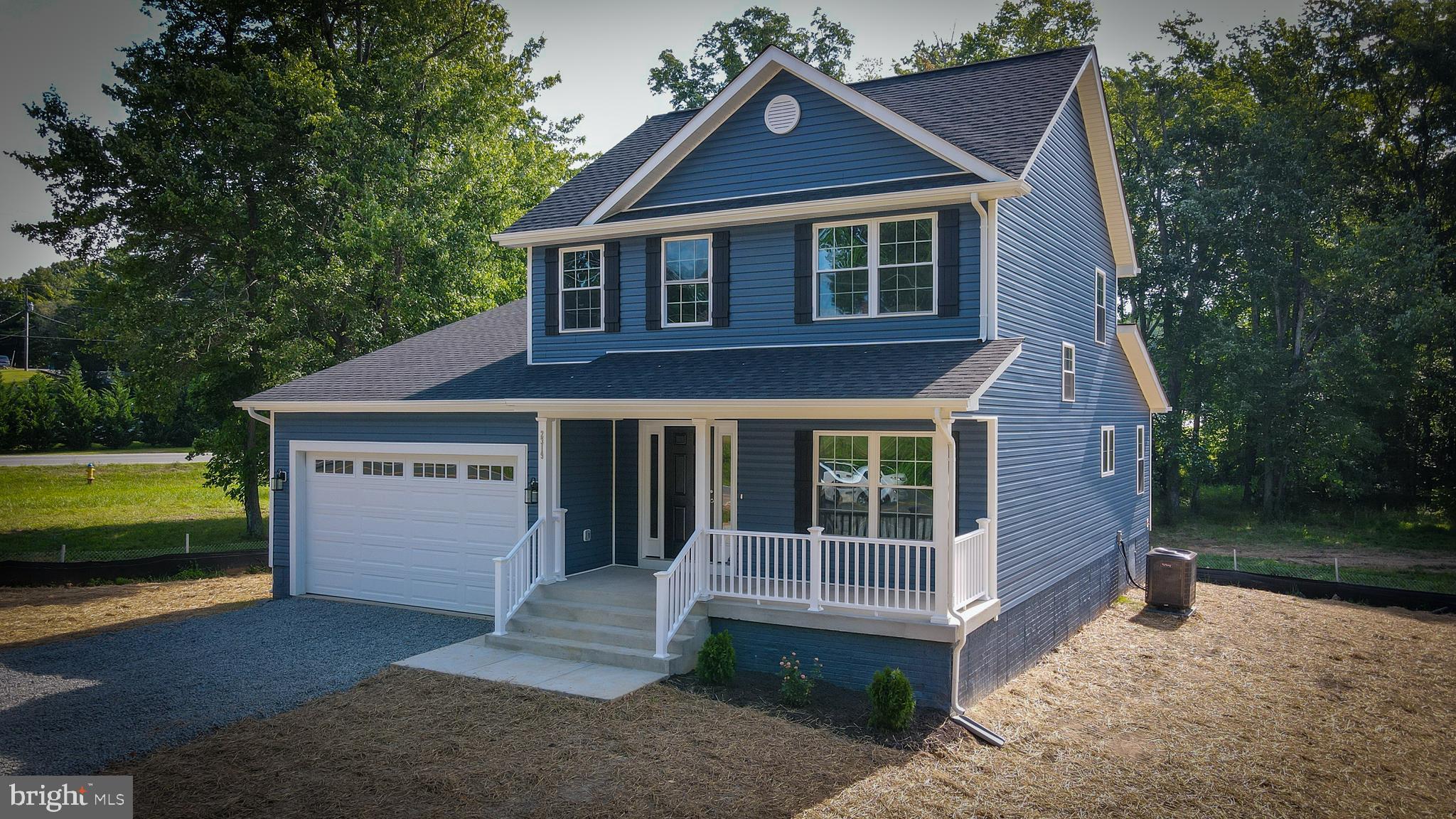 2319 A Mountain View Road Stafford, VA 22556 - Photo 2 of 47 2319 Mountain View Rd