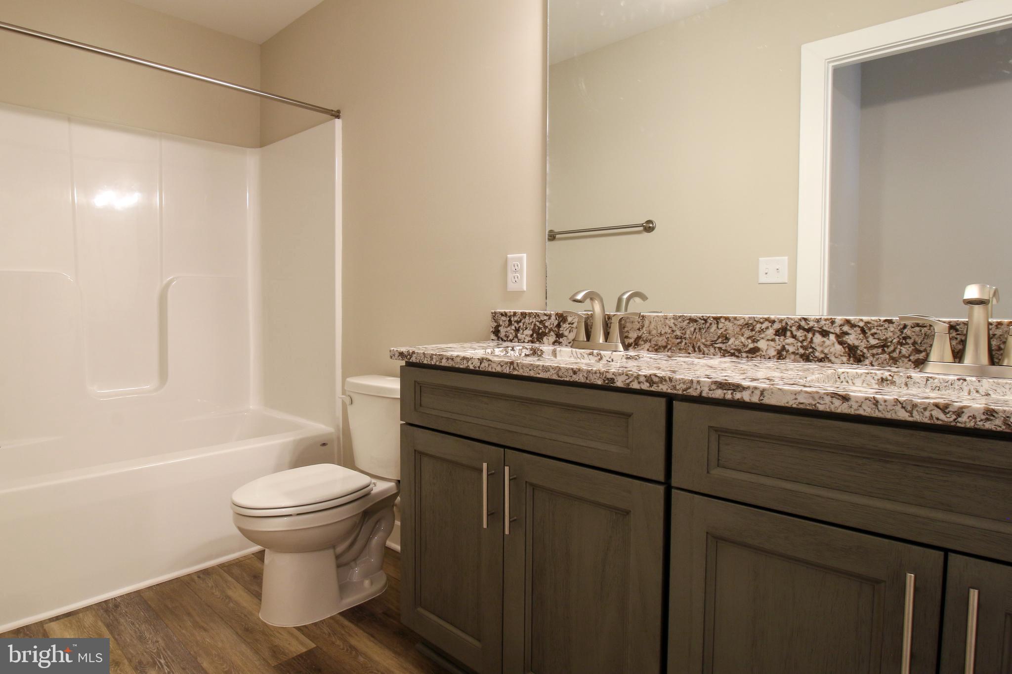 2319 A Mountain View Road Stafford, VA 22556 - Photo 29 of 47 Hall Bath