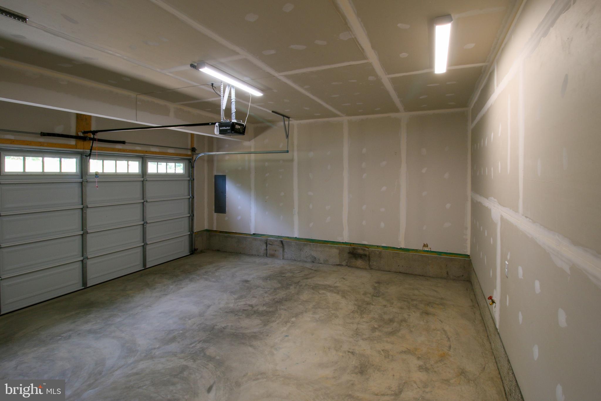 2319 A Mountain View Road Stafford, VA 22556 - Photo 33 of 47 Two-car Garage