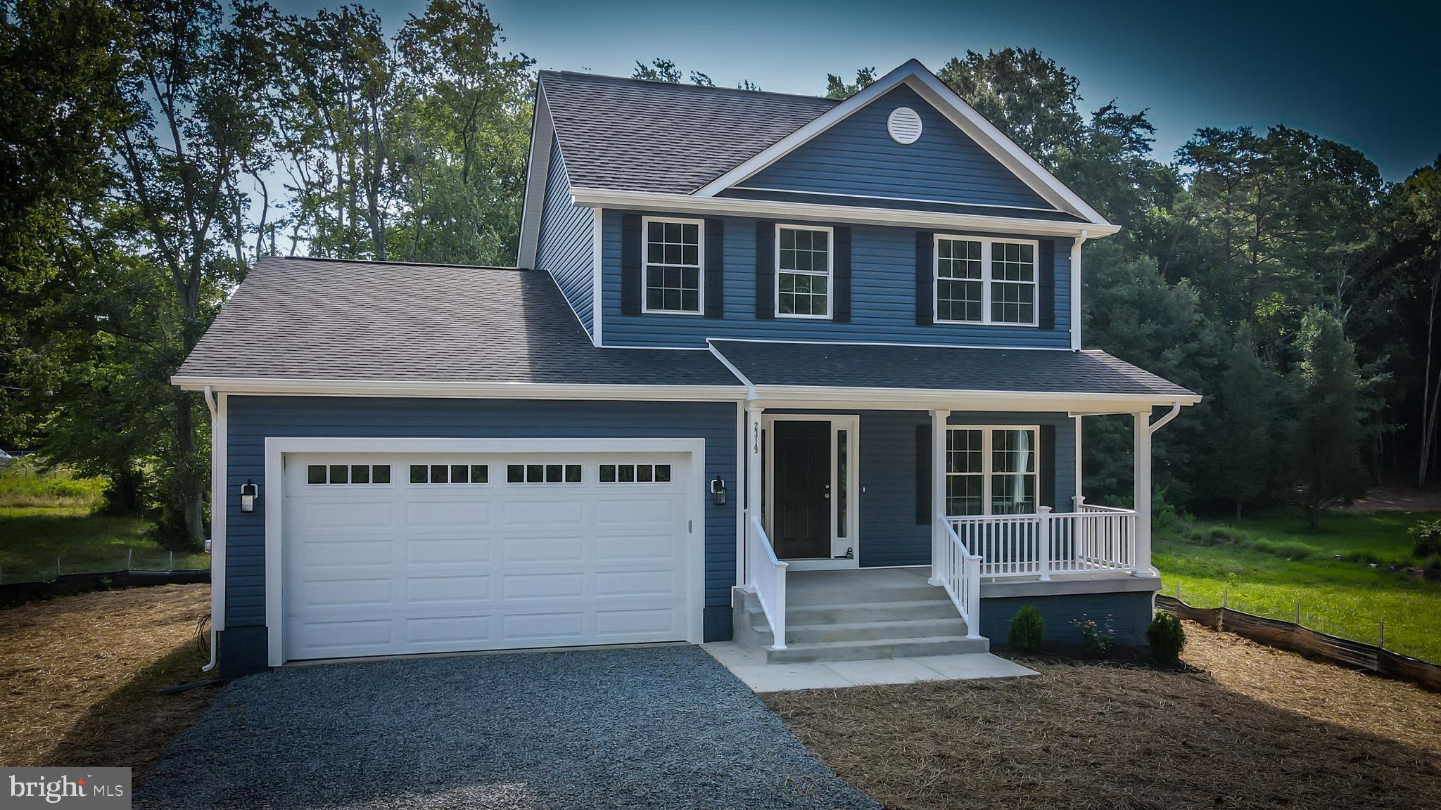 2319 A Mountain View Road Stafford, VA 22556 - Photo 35 of 47 Ready to move-in