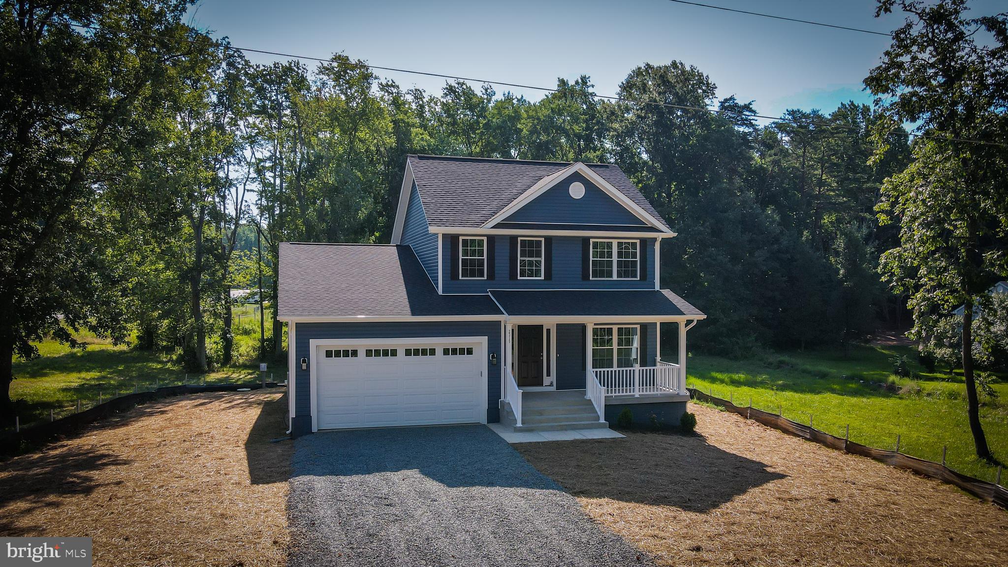 2319 A Mountain View Road Stafford, VA 22556 - Photo 40 of 47 Be the first Owner!