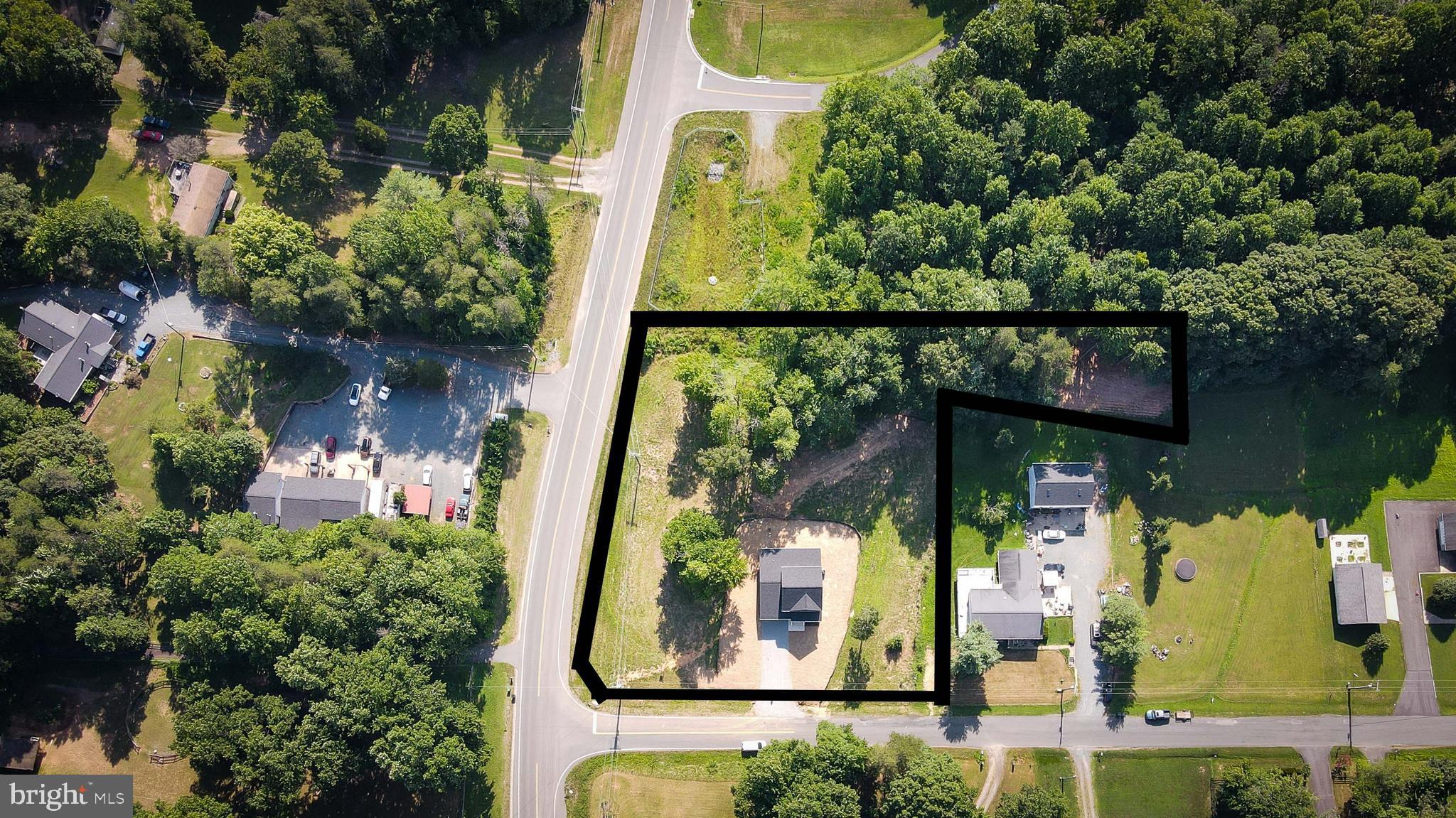 2319 A Mountain View Road Stafford, VA 22556 - Photo 43 of 47 1.70 acre lot