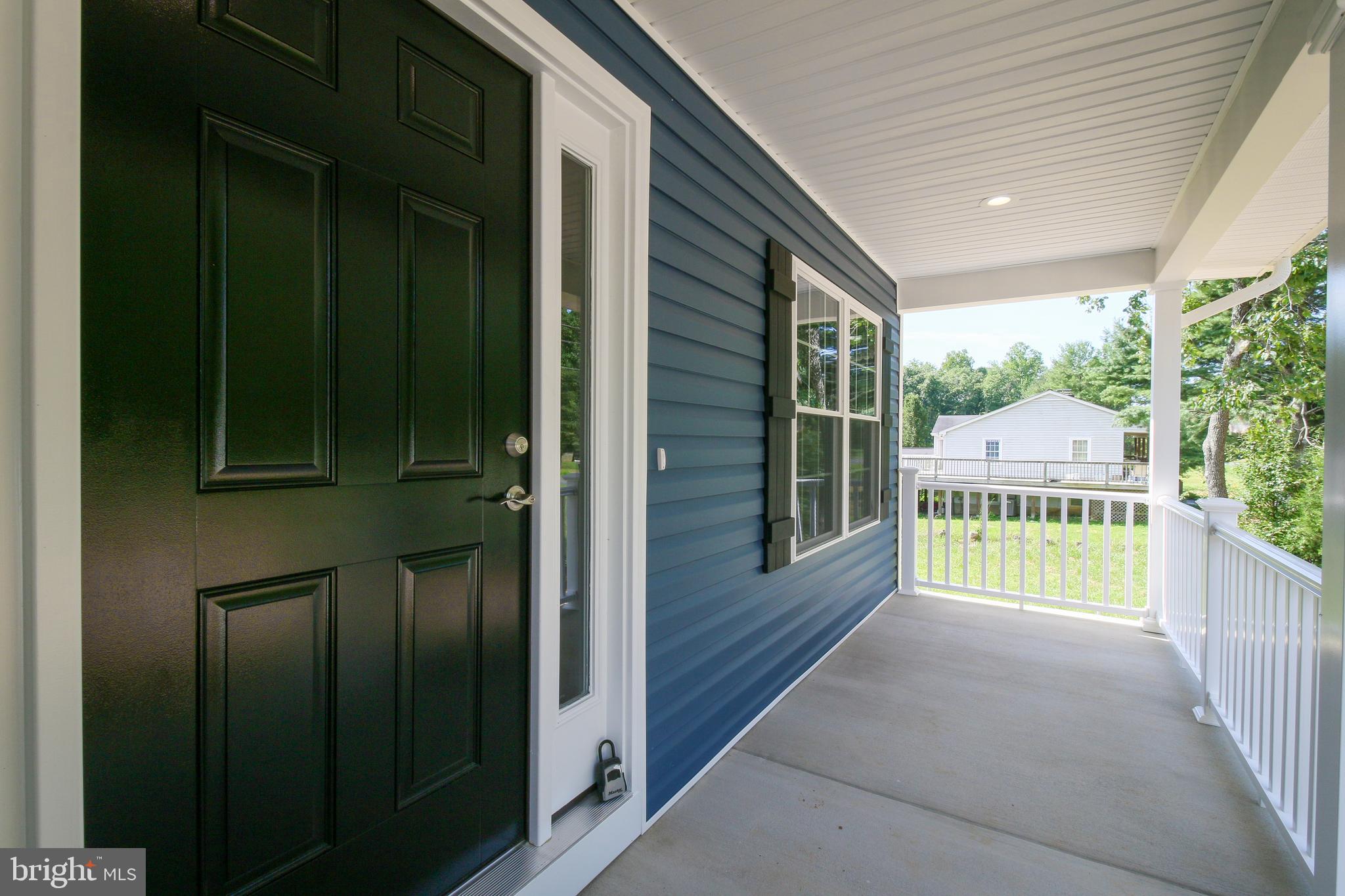 2319 A Mountain View Road Stafford, VA 22556 - Photo 44 of 47 The Main Entrance