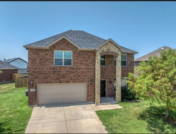 $2,400 | 800 Cormorant Drive, Sherman, TX 75092