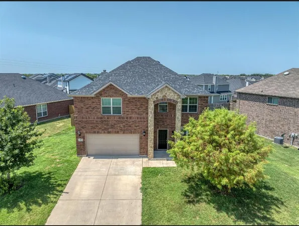 $2,400 | 800 Cormorant Drive, Sherman, TX 75092
