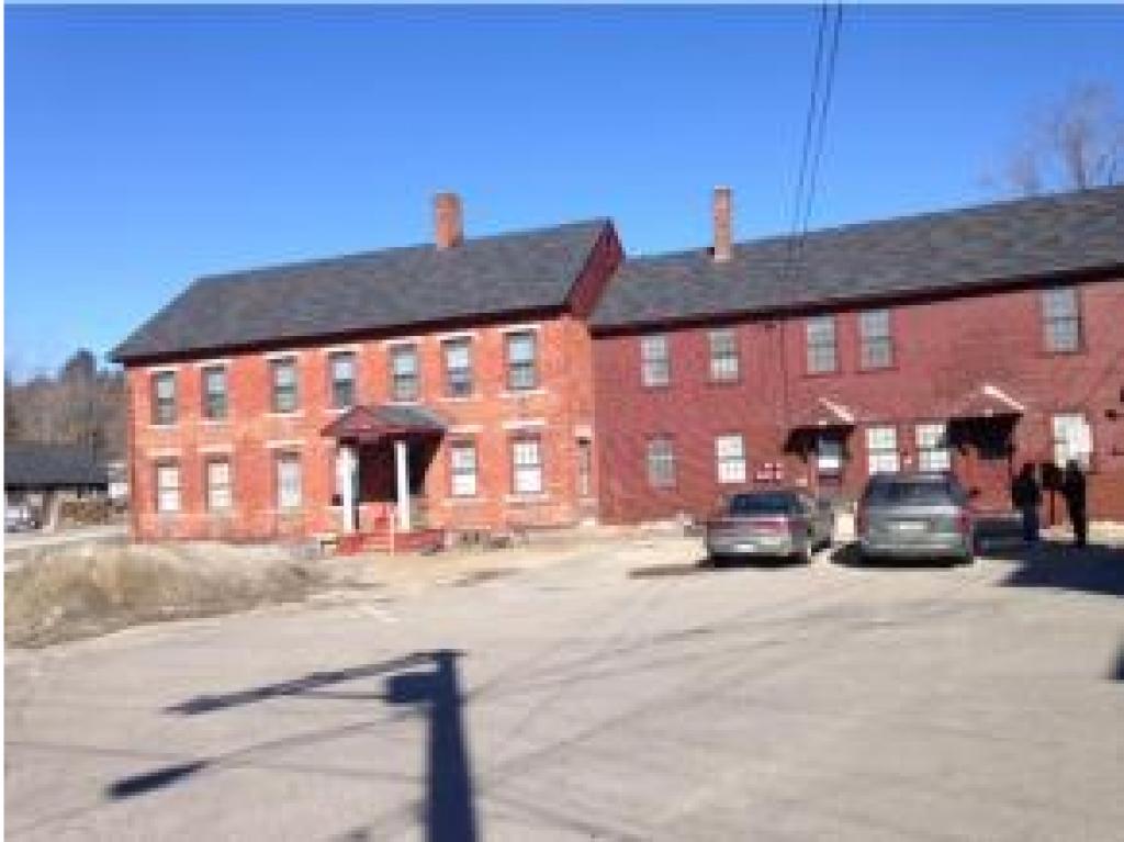 12 Central Square Troy, NH 03465 - Photo 1 of 2 Gallery Image 1