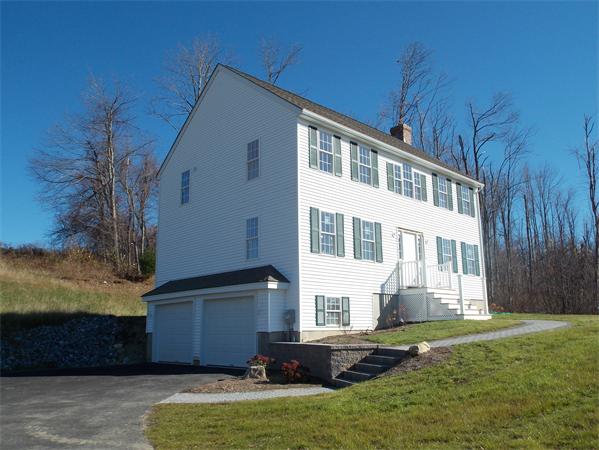 248 East County Road Rutland, MA 01543 - Photo 2 of 16