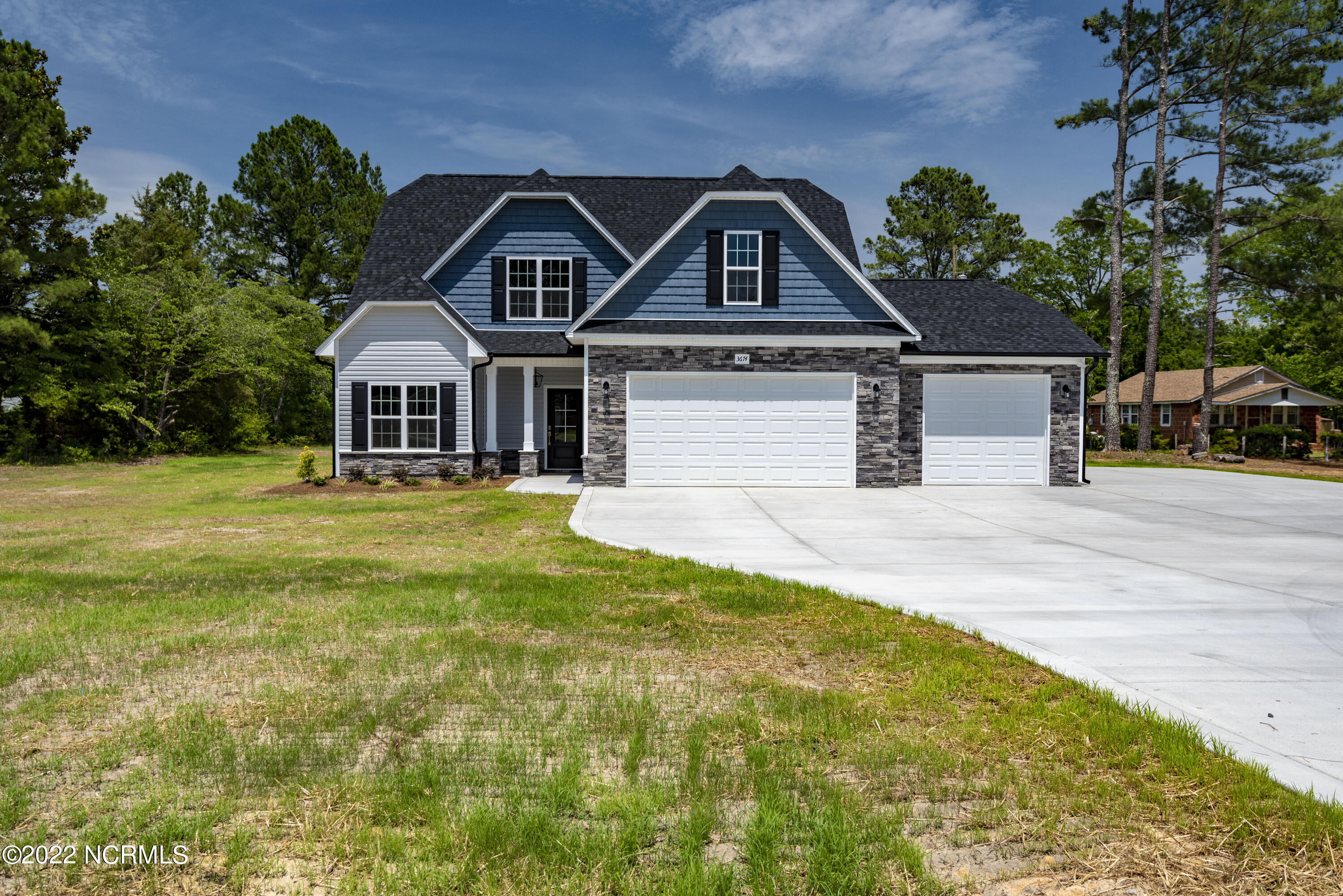 3674 Calloway Road Raeford, NC 28376 - Photo 3 of 48 DSC_6632