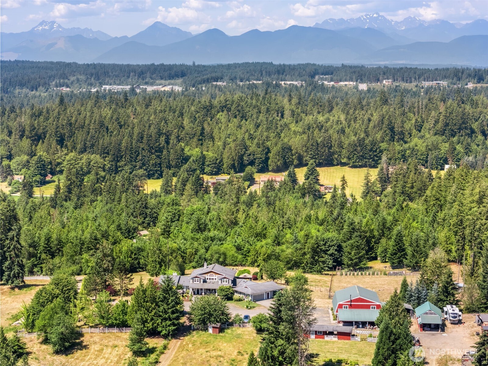 1254 Northeast Raspberry Ridge Lane Poulsbo, WA 98370 - Photo 36 of 39 Gallery Image 36