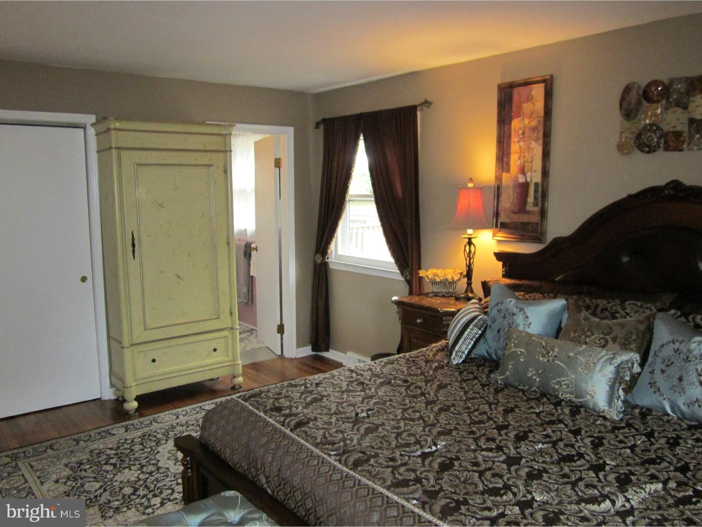 634 Quarry Road Perkasie, PA 18944 - Photo 14 of 25 Master Bedroom