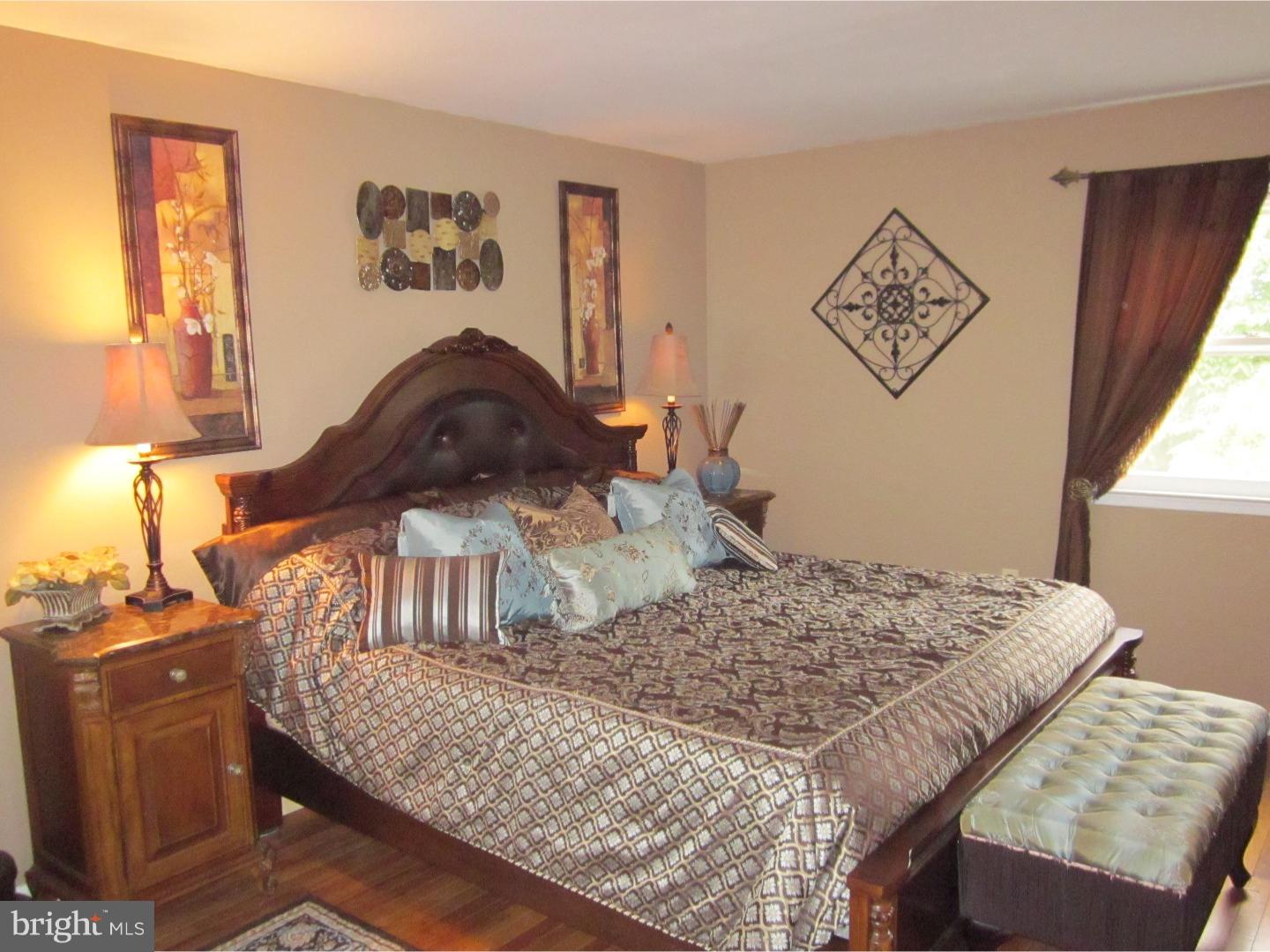 634 Quarry Road Perkasie, PA 18944 - Photo 15 of 25 Master Bedroom