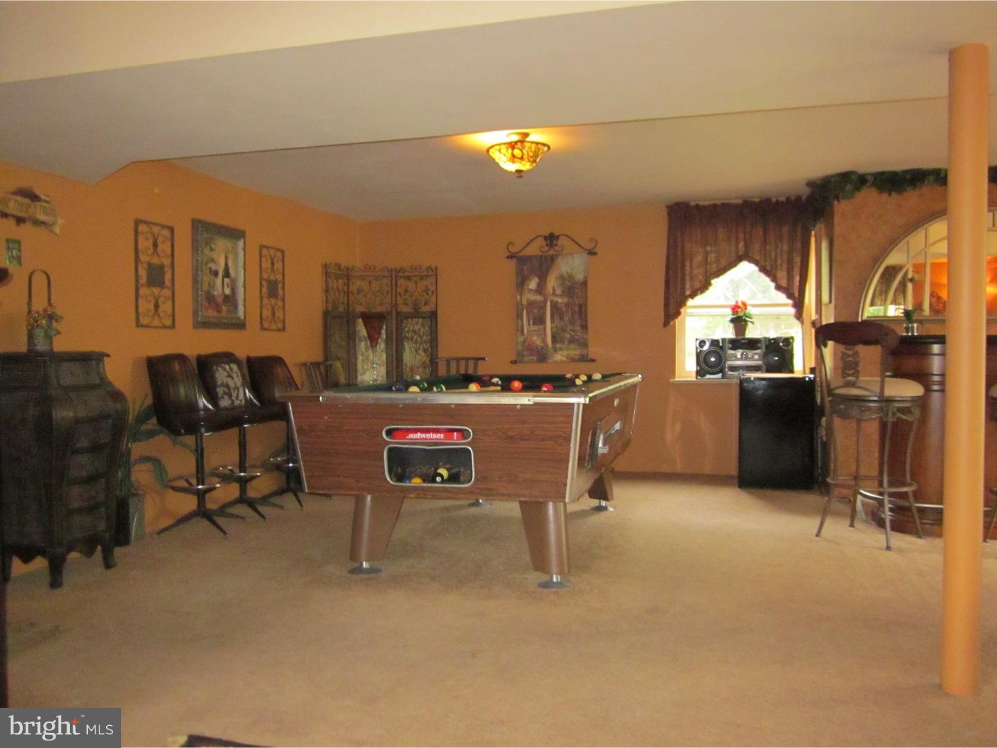 634 Quarry Road Perkasie, PA 18944 - Photo 24 of 25 Rec Room