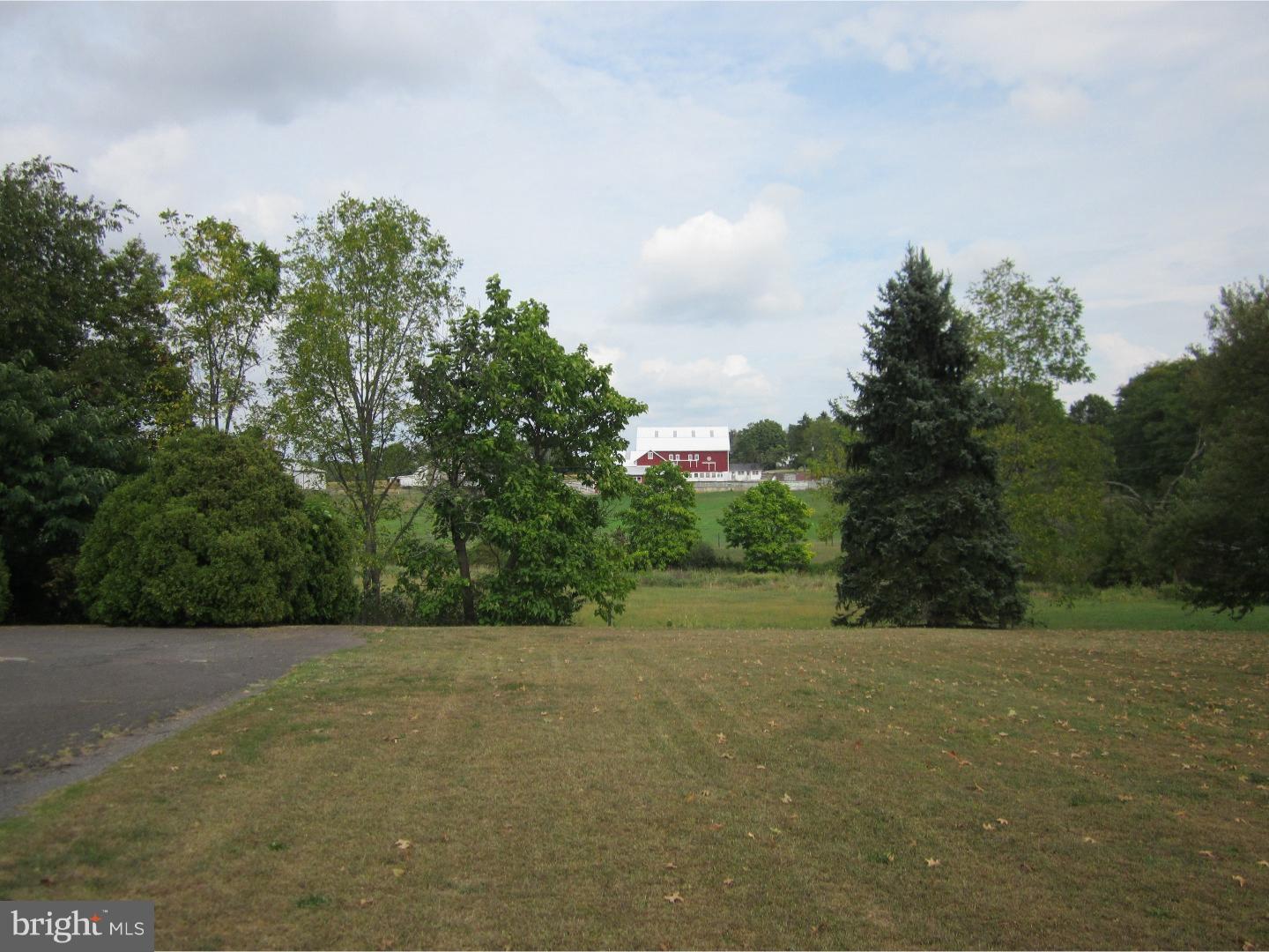634 Quarry Road Perkasie, PA 18944 - Photo 4 of 25 View from Front Door