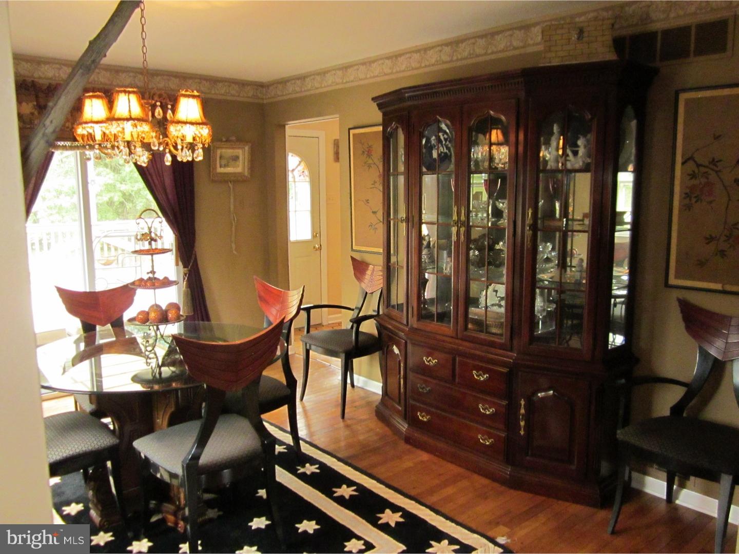 634 Quarry Road Perkasie, PA 18944 - Photo 9 of 25 Dining Room