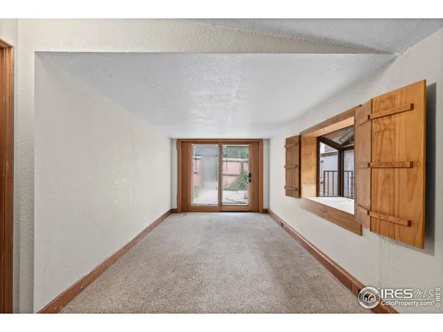 $1,599,000 | 911 Lincoln Place, Boulder, CO 80302