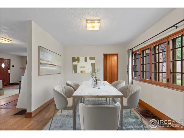 $1,599,000 | 911 Lincoln Place, Boulder, CO 80302