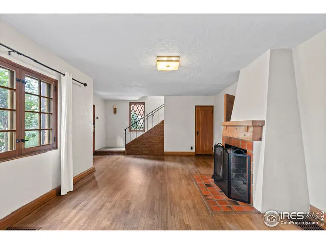 $1,599,000 | 911 Lincoln Place, Boulder, CO 80302