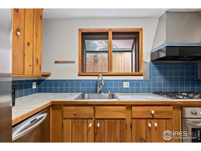 $1,599,000 | 911 Lincoln Place, Boulder, CO 80302