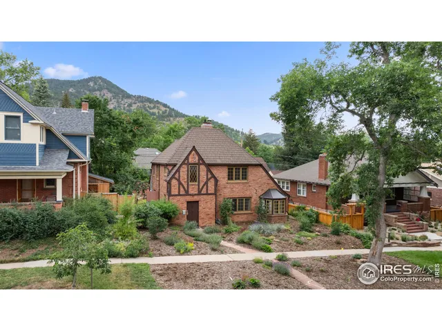 $1,599,000 | 911 Lincoln Place, Boulder, CO 80302