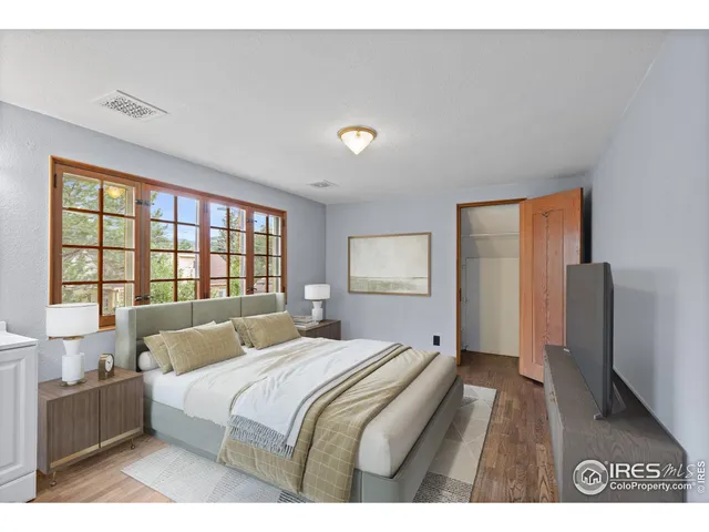 $1,599,000 | 911 Lincoln Place, Boulder, CO 80302