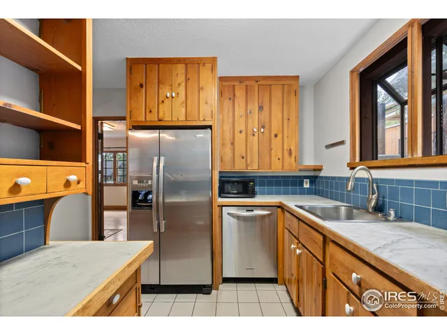 $1,599,000 | 911 Lincoln Place, Boulder, CO 80302