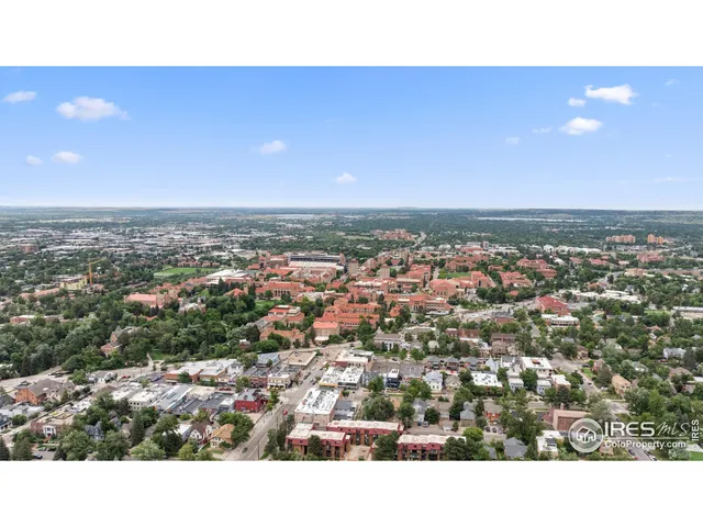 $1,599,000 | 911 Lincoln Place, Boulder, CO 80302