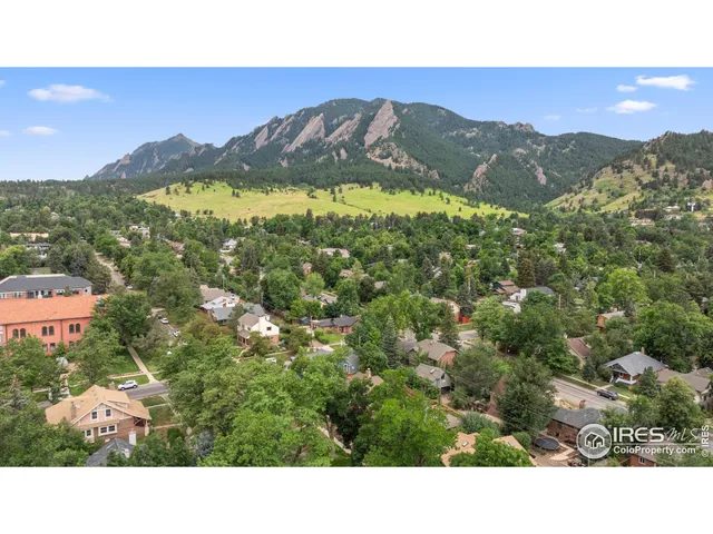 $1,599,000 | 911 Lincoln Place, Boulder, CO 80302