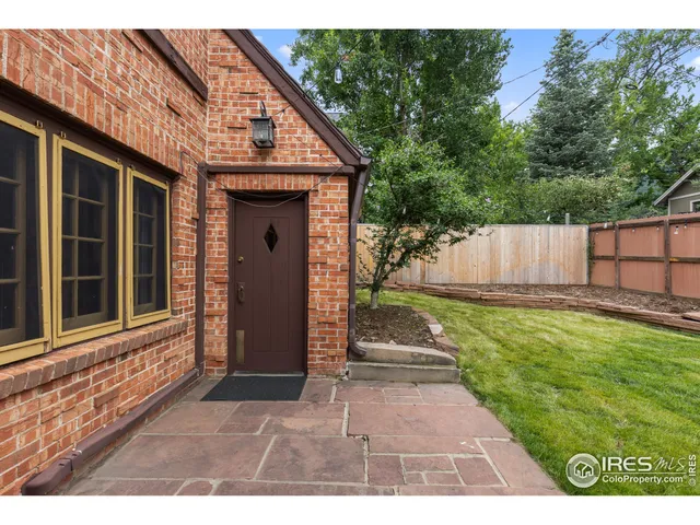 $1,599,000 | 911 Lincoln Place, Boulder, CO 80302