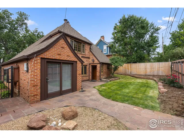 $1,599,000 | 911 Lincoln Place, Boulder, CO 80302