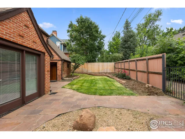 $1,599,000 | 911 Lincoln Place, Boulder, CO 80302