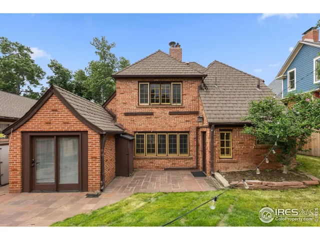 $1,599,000 | 911 Lincoln Place, Boulder, CO 80302