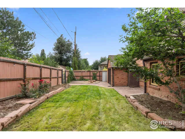 $1,599,000 | 911 Lincoln Place, Boulder, CO 80302