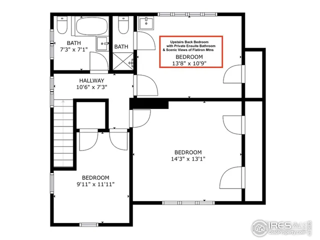 $1,599,000 | 911 Lincoln Place, Boulder, CO 80302