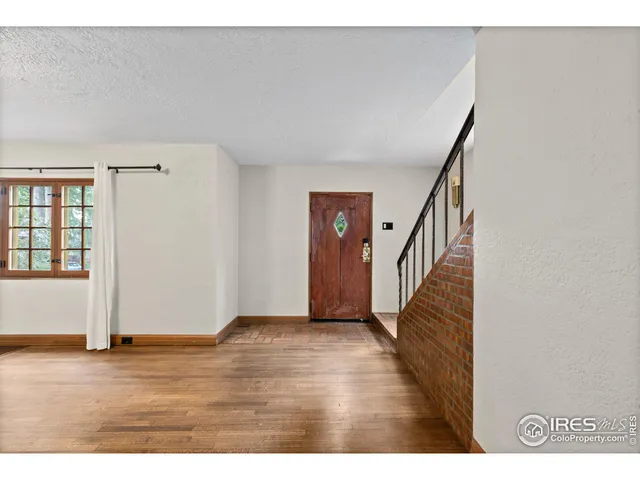 $1,599,000 | 911 Lincoln Place, Boulder, CO 80302