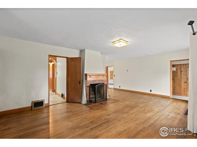 $1,599,000 | 911 Lincoln Place, Boulder, CO 80302