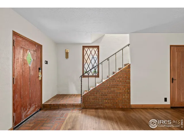 $1,599,000 | 911 Lincoln Place, Boulder, CO 80302