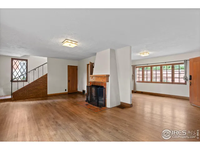 $1,599,000 | 911 Lincoln Place, Boulder, CO 80302