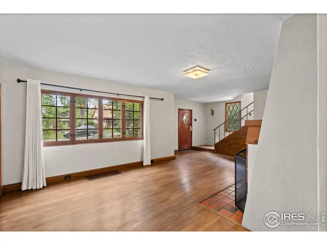 $1,599,000 | 911 Lincoln Place, Boulder, CO 80302