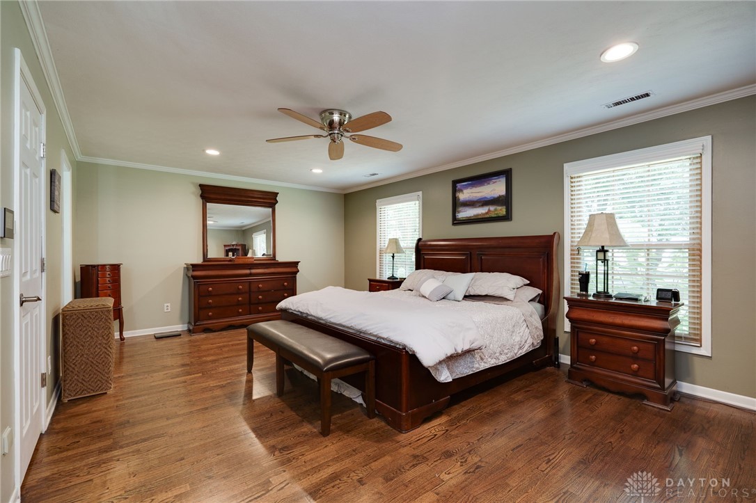 3107 Clear Springs Road Spring Valley, OH 45370 - Photo 39 of 74