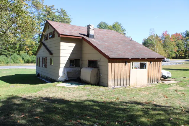 $60,000 | Undisclosed Address, Madison, ME 04950