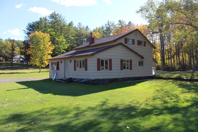 $60,000 | Undisclosed Address, Madison, ME 04950