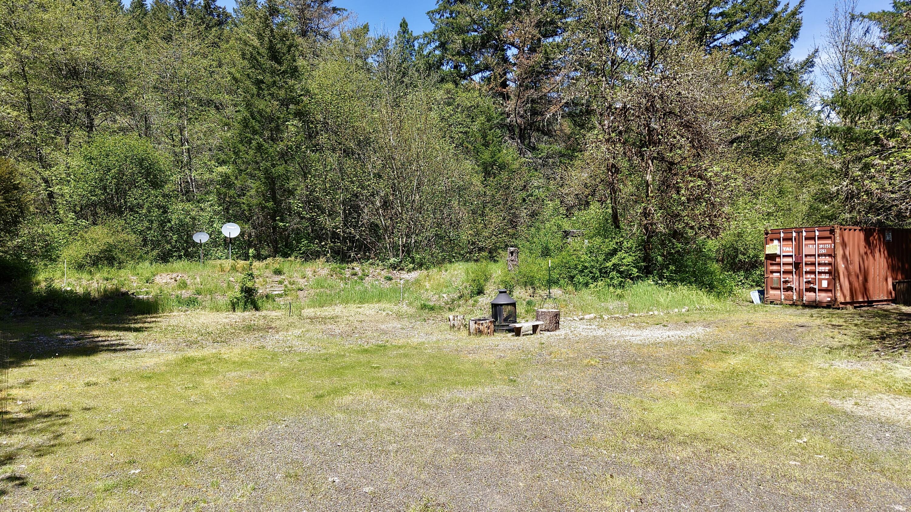 52 Dodes Creek Road Trail, OR 97541 - Photo 14 of 110 RV Parking