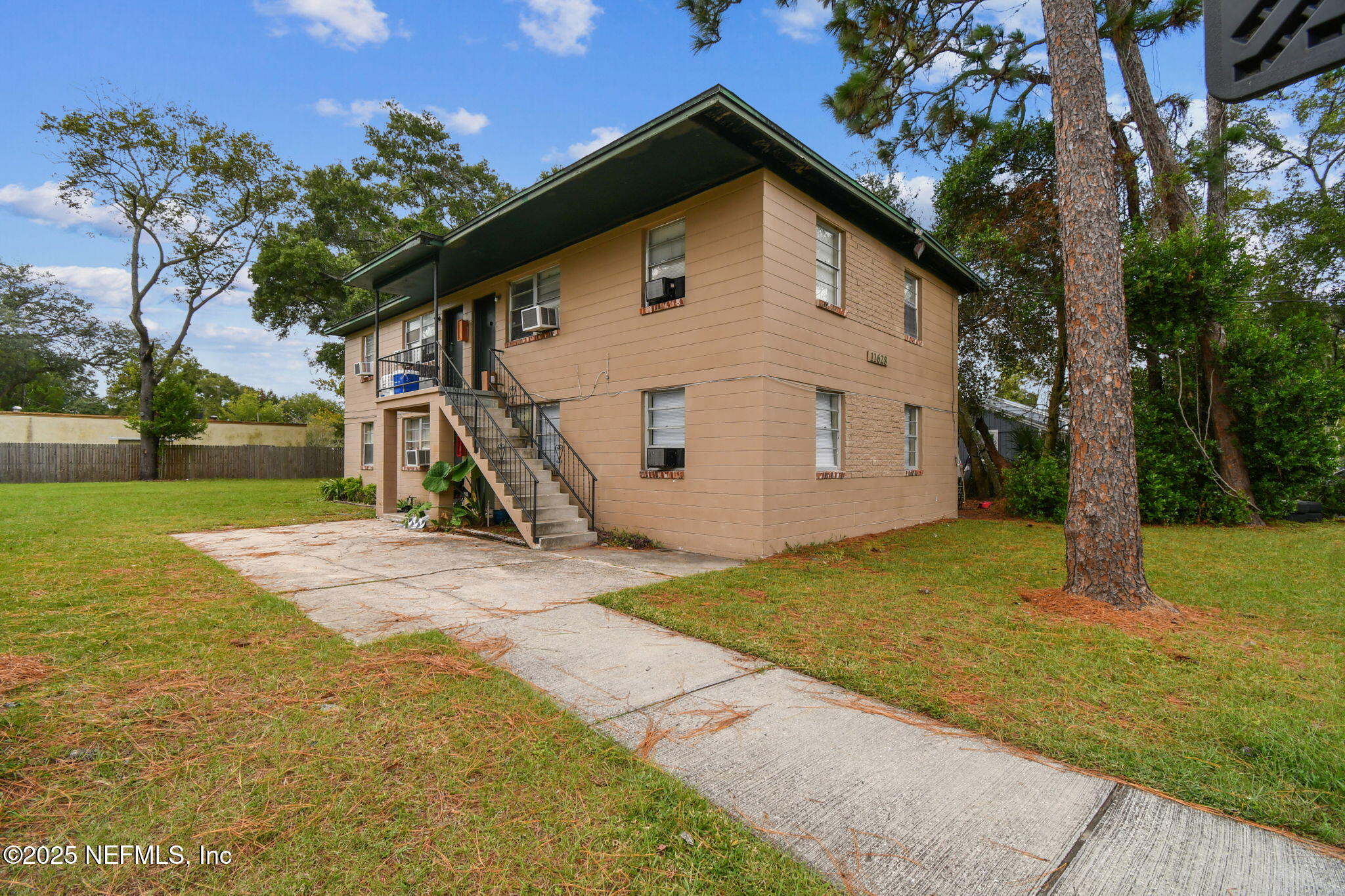 11628 Charlie Road Jacksonville, FL 32218 - Photo 1 of 24 Front of Exterior