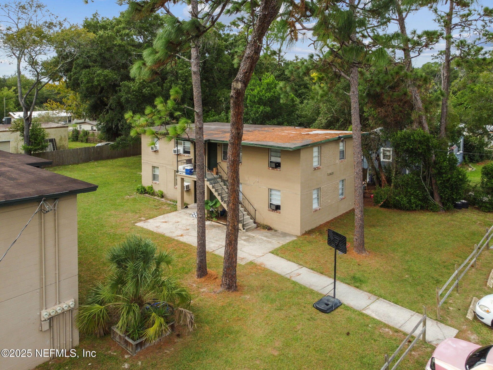 11628 Charlie Road Jacksonville, FL 32218 - Photo 21 of 24 31-DJI_0647