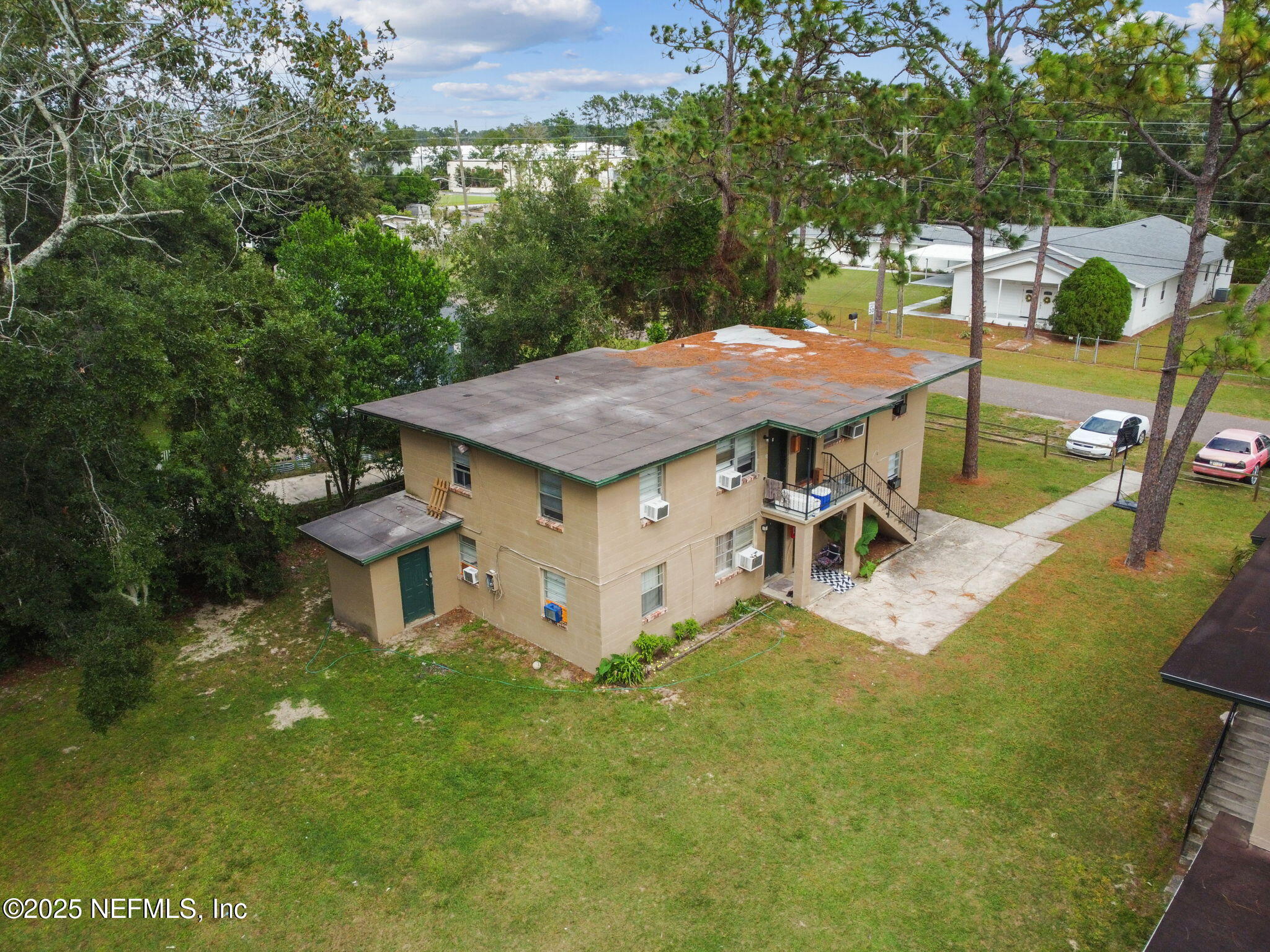 11628 Charlie Road Jacksonville, FL 32218 - Photo 23 of 24 37-DJI_0641