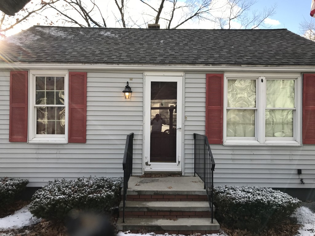 3 Badger Road Boston, MA 02136 - Photo 1 of 16 Gallery Image 1