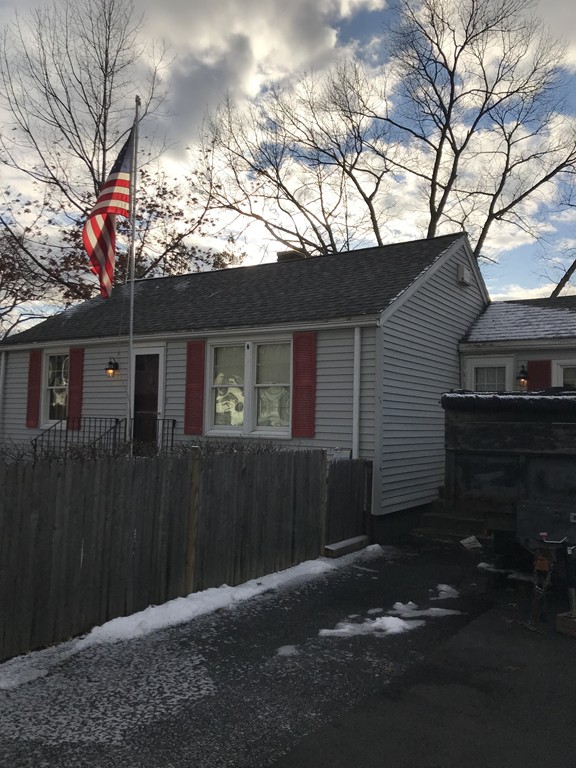 3 Badger Road Boston, MA 02136 - Photo 2 of 16 Gallery Image 2